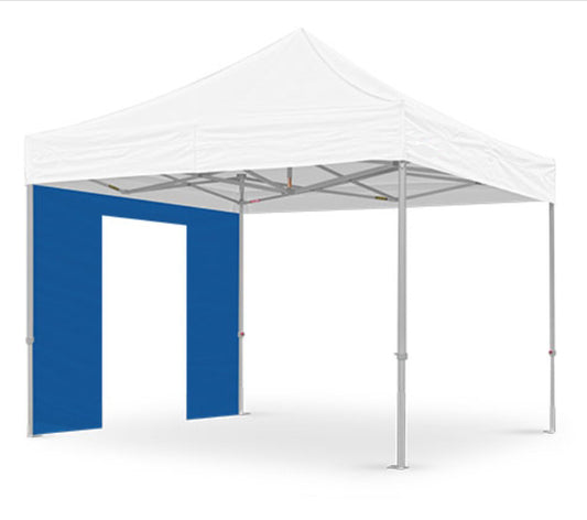 Custom tent Zip wall Any size